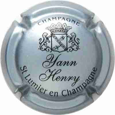 N°07 Gris métallisé et noir
Image Yves STEFANI
