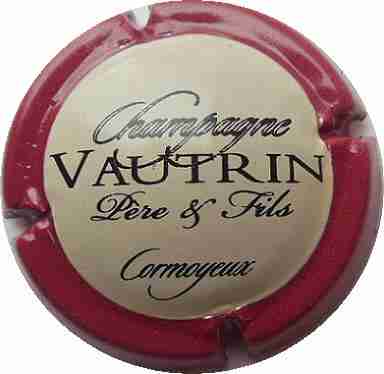 N°05c Crème, contour rouge
Photo Luc BONED
