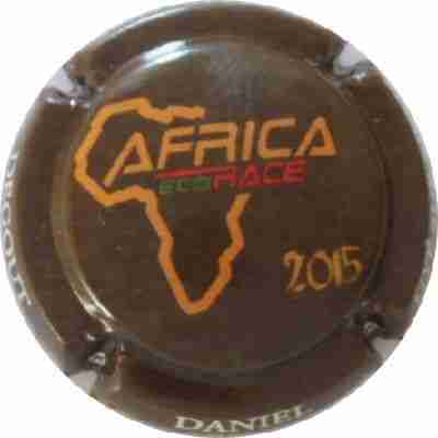 N°09 Africa Eco Race 2015
Photo Luc BONED
