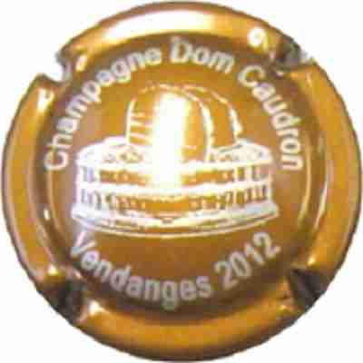 N°03 2012 Caramel et argent, Vendanges
Image Yves STEFANI
