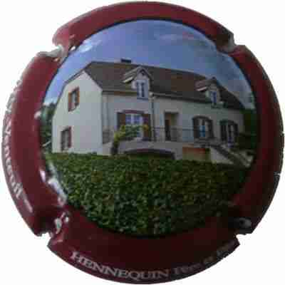 N°06 Maison, contour bordeaux
Image Yves STEFANI
Mots-clés: NR