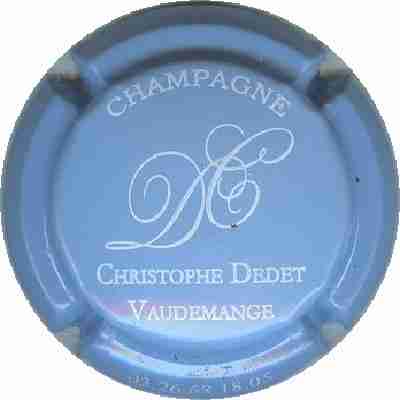 N°05 Bleu-ciel et blanc
Image Yves STEFANI
