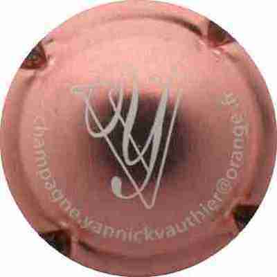 N°06 Rose métallisé et blanc
Image Yves STEFANI
