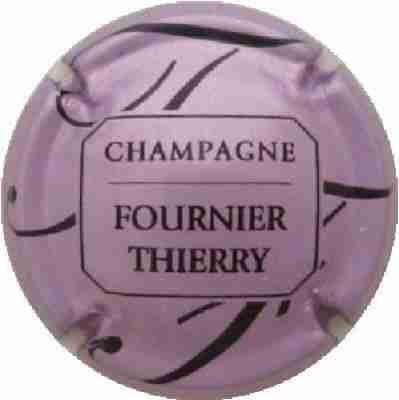 N°03c Rosé-violacé et noir
 Photo J.R.
