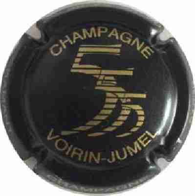 N°06a Noir mat et or
Photo Laurent HELIOT
