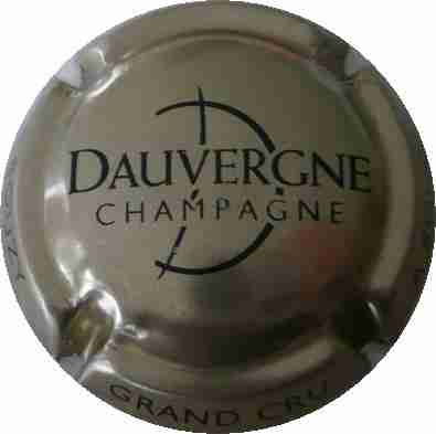 N°06a Or pâle et noir
Image Yves STEFANI
