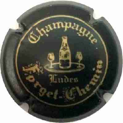 N°06b Noir mat et or
Photo Laurent HELIOT
