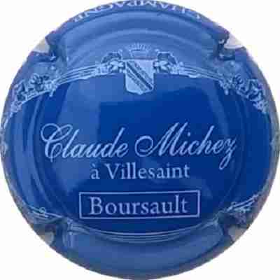N°06f Bleu ciel et blanc
Photo Bernard DUQUENNE
