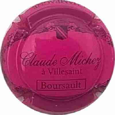 N°06c Fuchsia et noir
Photo Bernard DUQUENNE

