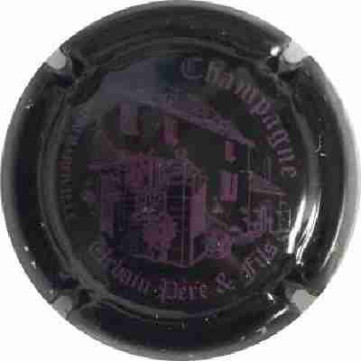 N°06j Noir et violet
Photo Laurent HELIOT
