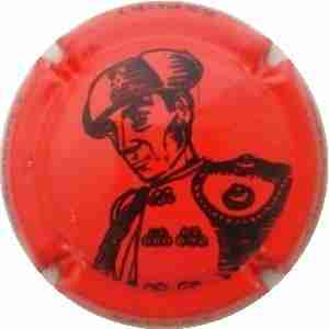 N°0754ba Rouge et noir (Export)
Photo JR
