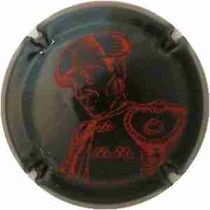 N°0754bb Noir et rouge (Export)
Photo JR
