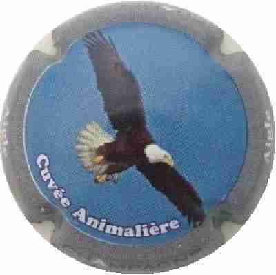 N°0759k Contour gris, Aigle
Photo J.R.
