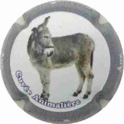 N°0759n Contour gris, Ane
Photo J.R.
