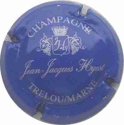 N°07 Bleu et argent
Photo Pierrick
