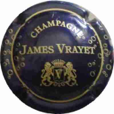 N°07 Bleu foncé et or, avec bulles
Photo Geoffroy PETITPREZ 
