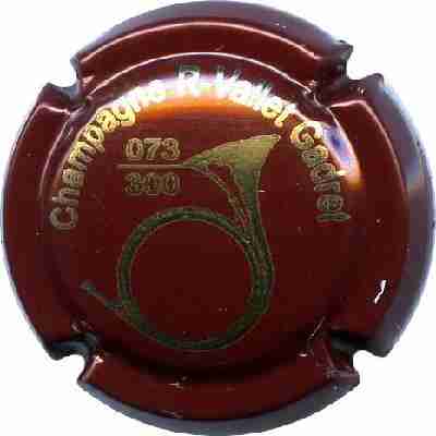 N°07 Cor de chasse, marron
Image Yves STEFANI
