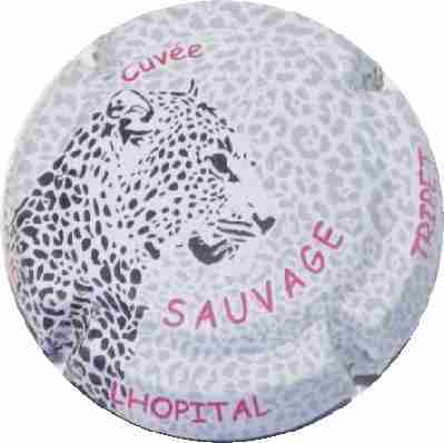 N°07 Cuvée Sauvage
Photo Samy Joe
