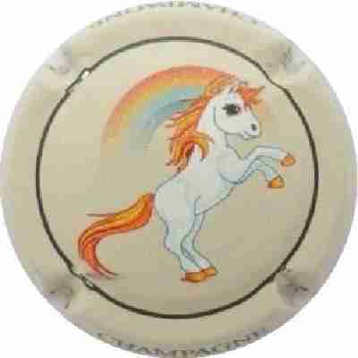 Série Licorne 12
Photo J.R.
LAMBERT 2014 Page 331 D
