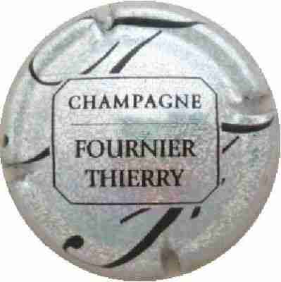 N°03a Métal pailleté et noir
 Photo J.R.
