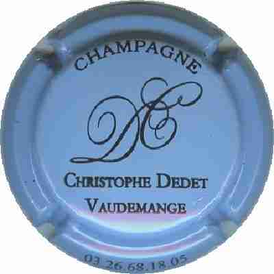 N°06 Bleu-ciel et noir
Image Yves STEFANI
