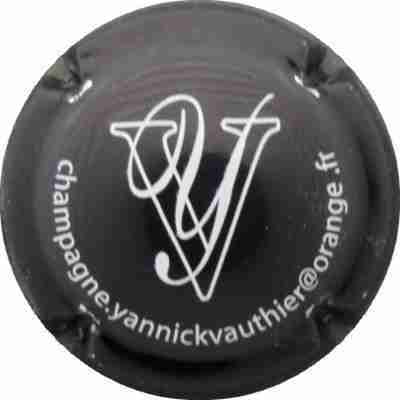 N°07 Noir et blanc
Image Yves STEFANI
