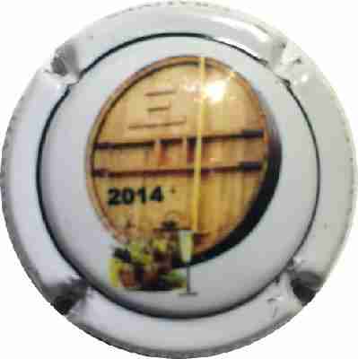 N°07 Saint-Vincent, Grauves 2014
Photo Laurent HELIOT
