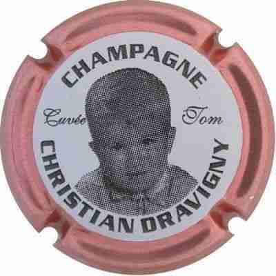 N°07 Série (Tom) contour rosé
Image Yves STEFANI
