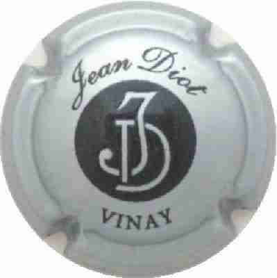 N°09a Argent et noir
Photo J.R.
