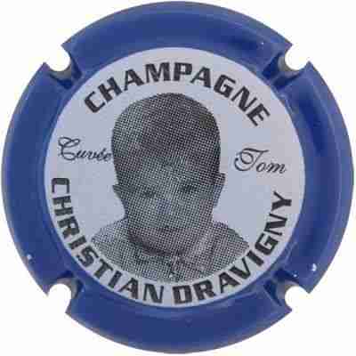 N°07 Série (Tom) contour bleu
Image Yves STEFANI
