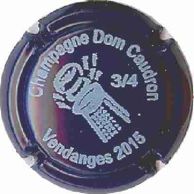 N°03 2015 3/4 Noir et argent, vendanges
Image Yves STEFANI
