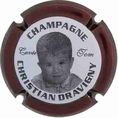 N°07 Série (Tom) contour bordeaux
Image Yves STEFANI
