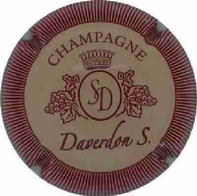 N°07c Crème et bordeaux, striée
Image Yves STEFANI
