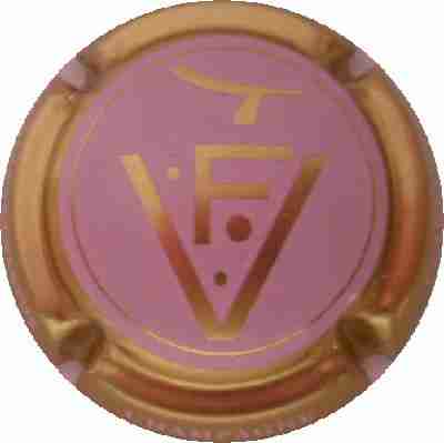 N°08e Rose, contour or
Photo Luc BONED
