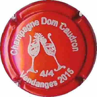 N°03 2015 4/4 Rouge et argent, vendanges
Image Yves STEFANI
