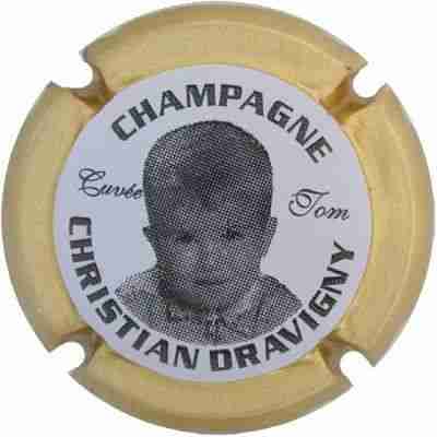 N°07 Série (Tom) contour or
Image Yves STEFANI
