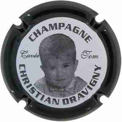 N°07 Série (Tom) contour noir
Image Yves STEFANI
