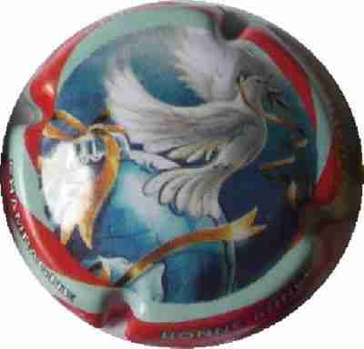 N°0826l Contour gris et rouge
Image Yves STEFANI
