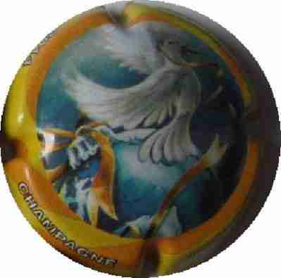 N°0826n Contour jaune et orange
Image Yves STEFANI
