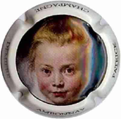 N°08 Série de 6 (Beaux Arts) 1 sur 6
Image Yves STEFANI
