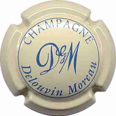 N°08 Crème et bleu
Image Yves STEFANI
