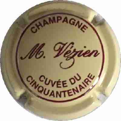 N°008 Cuvée du cinquantenaire
Photo Bruno Hebmann Gontier
