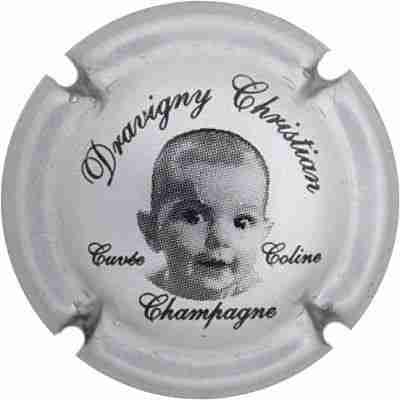 N°06 Série (cuvée Coline) blanc et noir
Image Yves STEFANI
