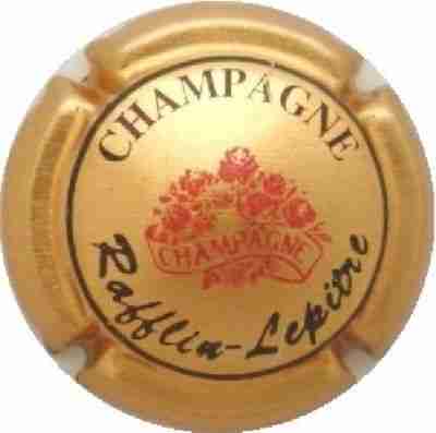 N°08 Or, noir et rouge
Photo JR
