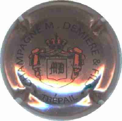 N°06 Rosé, noir et rouge
Image Yves STEFANI
