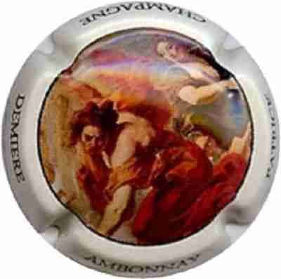 N°08 Série de 6 (Beaux Arts) 2 sur 6
Image Yves STEFANI
