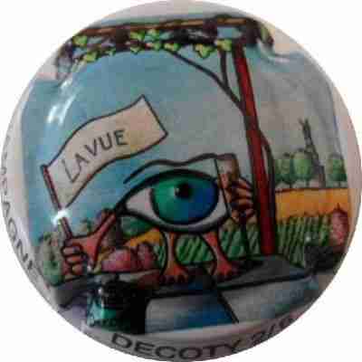 N°08a La vue, 2/6
Image Yves STEFANI
