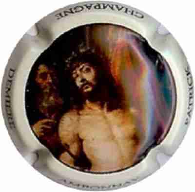 N°08 Série de 6 (Beaux Arts) 3 sur 6
Image Yves STEFANI
