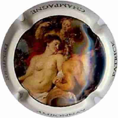 N°08 Série de 6 (Beaux Arts) 4 sur 6
Image Yves STEFANI
