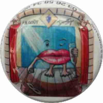 N°08c  Le goà»t, 4/6
Image Yves STEFANI
